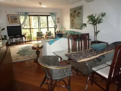 Apartamento com 4 Quartos à venda, 230m² no Paraíso, São Paulo