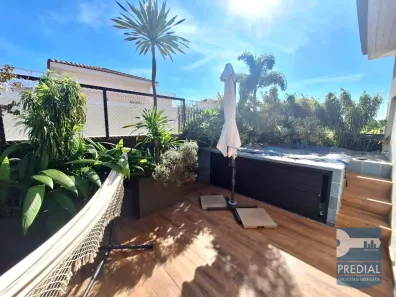 Apartamento com 3 Quartos à venda, 100m² no Parque Santa Felícia Jardim, São Carlos