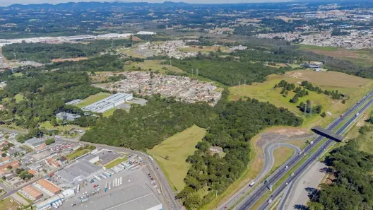 Lote/Terreno à venda, 85023m² no Roseira de São Sebastião, São José dos Pinhais