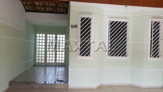 Sobrado com 3 Quartos à venda, 117m² no Vila Nova Mazzei, São Paulo