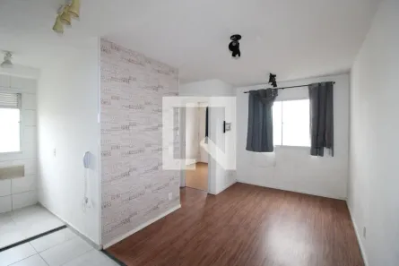 Apartamento com 2 Quartos à venda, 40m² no Cidade Nova São Miguel, São Paulo