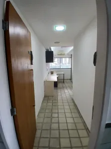 Sala Comercial à venda, 35m² no Boa Viagem, Recife