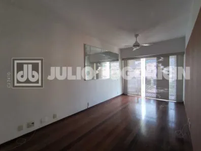 Apartamento com 2 Quartos à venda, 88m² no Botafogo, Rio de Janeiro