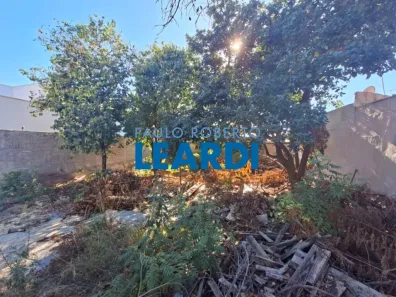 Lote/Terreno à venda, 360m² no Planalto, Belo Horizonte