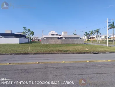 Lote/Terreno à venda, 250m² no Eugênio de Mello, São José dos Campos