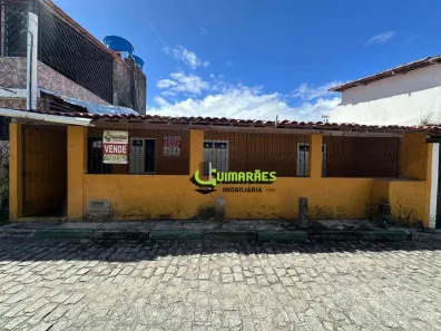 Casa com 3 Quartos à venda, 74m² no Loteamento Itapui, Vera Cruz