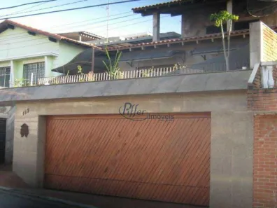 Casa com 5 Quartos à venda, 250m² no Vila Granada, São Paulo