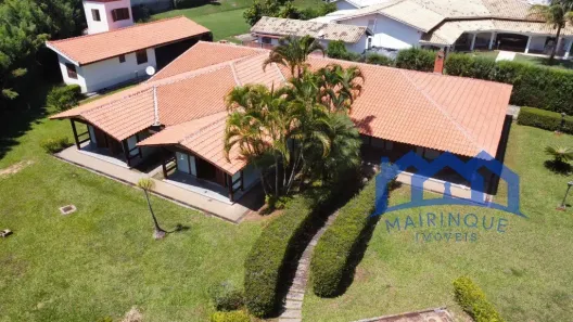 Fazenda/Sítio com 4 Quartos à venda, 3000m² no Área Rural de Itu, Itu