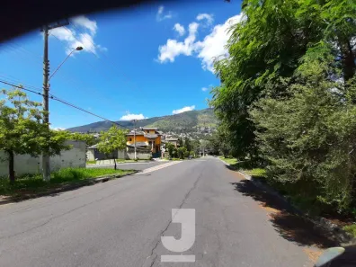 Lote/Terreno à venda, 385m² no Retiro das Fontes, Atibaia