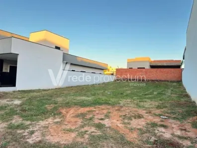 Lote/Terreno à venda, 300m² no Parque Brasil 500, Paulínia