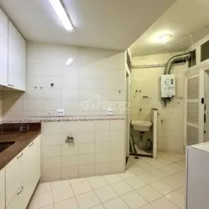 Apartamento com 3 Quartos à venda, 92m² no Lagoa, Rio de Janeiro