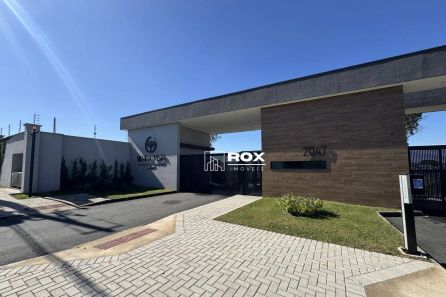 Lote/Terreno à venda, 262m² no Campo Pequeno, Colombo
