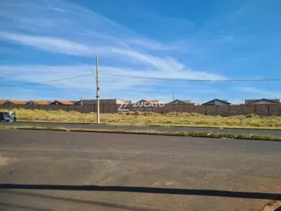 Lote/Terreno à venda, 250m² no Loteamento Ilha Bela II, Uberaba