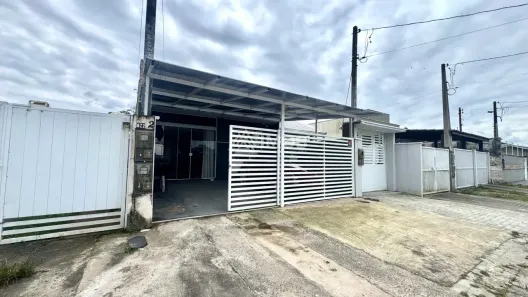 Casa com 3 Quartos à venda, 80m² no Guaratuba, Guaratuba