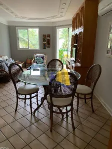 Apartamento com 3 Quartos para alugar, 90m² no Riviera, Bertioga