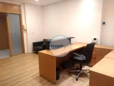 Sala Comercial para venda ou aluguel, 264m² no Brooklin Paulista, São Paulo