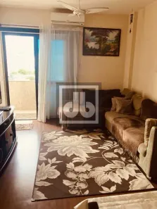 Apartamento com 2 Quartos à venda, 65m² no Cachambi, Rio de Janeiro