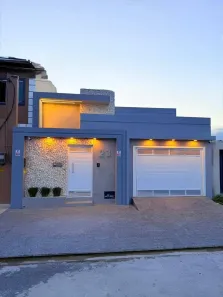 Casa com 3 Quartos à venda, 240m² no Parque Santa Maria, Campos dos Goytacazes