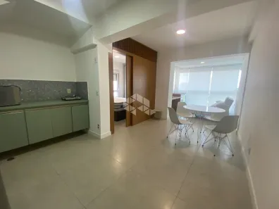 Cobertura com 1 Quarto à venda, 85m² no Pinheiros, São Paulo