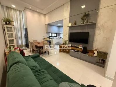 Casa com 3 Quartos à venda, 123m² no Ipê, Foz do Iguaçu