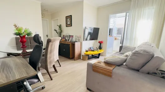 Apartamento com 2 Quartos à venda, 58m² no Balneário, Florianópolis