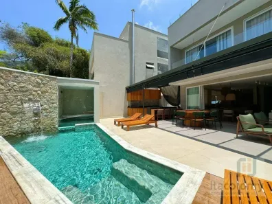 Casa de Condomínio com 6 Quartos à venda, 300m² no Bairro de Juquehy, São Sebastião