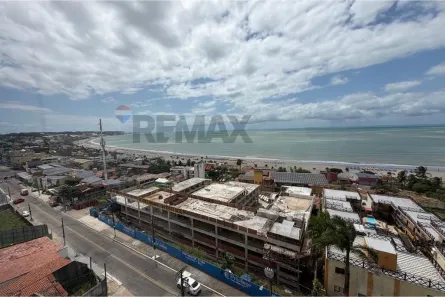 Apartamento com 3 Quartos para alugar, 120m² no Ponta Negra, Natal