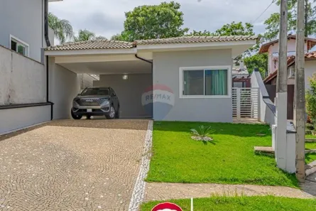 Casa de Condomínio com 3 Quartos à venda, 199m² no Vila Capuava, Valinhos