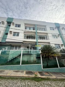 Apartamento com 3 Quartos à venda, 96m² no Riviera Fluminense, Macaé