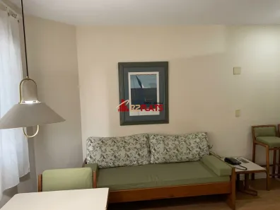 Apartamento com 1 Quarto à venda, 38m² no Jardim Paulista, São Paulo