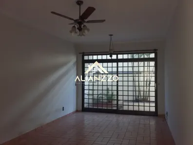 Casa com 5 Quartos à venda, 200m² no Parque Residencial Lagoinha, Ribeirão Preto