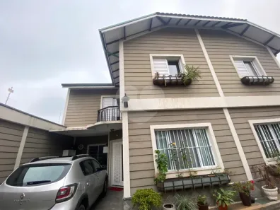 Casa de Condomínio com 2 Quartos à venda, 70m² no Tremembé, São Paulo