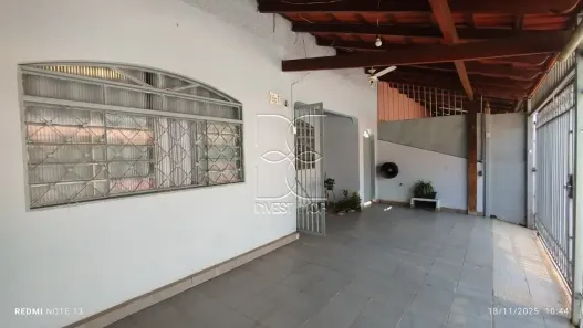 Casa com 3 Quartos à venda, 120m² no Guará II, Brasília