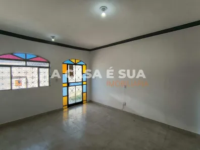 Casa com 3 Quartos para alugar, 180m² no Jardim das Alterosas - 2ª Seção, Betim