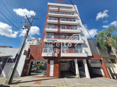 Apartamento com 3 Quartos à venda, 128m² no Uvaranas, Ponta Grossa
