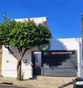 Sobrado com 3 Quartos à venda, 144m² no Parque Santa Edwiges, Bauru