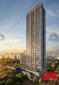 Apartamento com 3 Quartos à venda, 158m² no Mooca, São Paulo