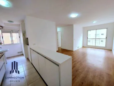 Apartamento com 2 Quartos à venda, 72m² no Portão, Curitiba