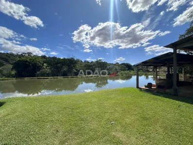 Fazenda/Sítio à venda, 206184m² no Fazenda São Domingos, Goiânia
