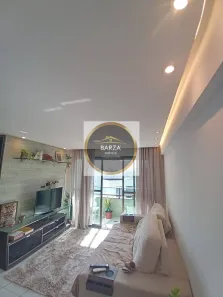 Apartamento com 3 Quartos à venda, 77m² no Iputinga, Recife