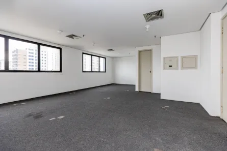 Sala Comercial à venda, 50m² no Paraíso, São Paulo