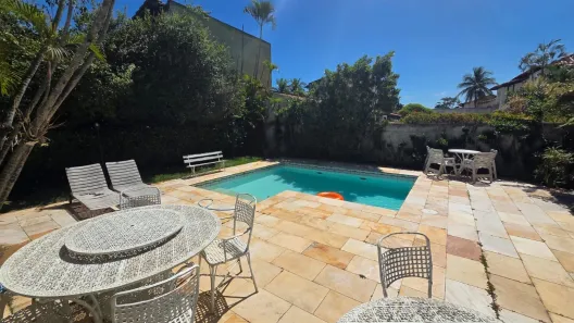 Casa de Condomínio com 3 Quartos à venda, 257m² no Barra da Tijuca, Rio de Janeiro