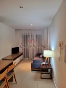 Apartamento com 1 Quarto à venda, 37m² no Jacarepaguá, Rio de Janeiro