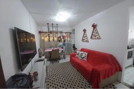 Casa com 2 Quartos à venda, 49m² no Santa Amélia, Maceió