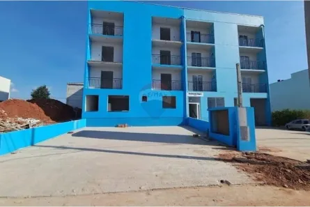 Apartamento com 2 Quartos à venda, 43m² no Jardim Algarve, Alvorada