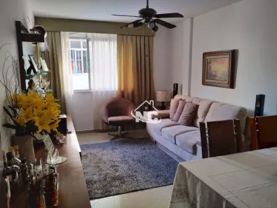 Apartamento com 2 Quartos à venda, 88m² no Fonseca, Niterói