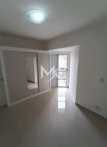 Apartamento com 3 Quartos para alugar, 90m² no Parque Residencial Aquarius, São José dos Campos