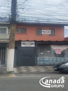 Sala Comercial com 2 Quartos para alugar, 90m² no Centro, Osasco