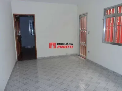 Casa com 2 Quartos à venda, 175m² no Paulicéia, São Bernardo do Campo
