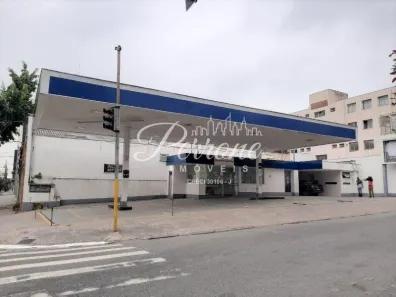 Galpão/Depósito/Armazém para alugar, 227m² no Bom Retiro, São Paulo